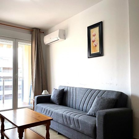 Paseo Martimo Lateral Lek Appartement Peñíscola Buitenkant foto